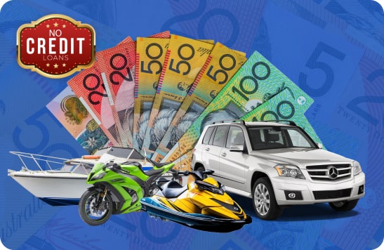 Benefits of Hocking Your Vehicle with CashFast