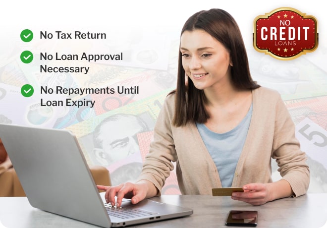 Cash Fast Loan Benefits