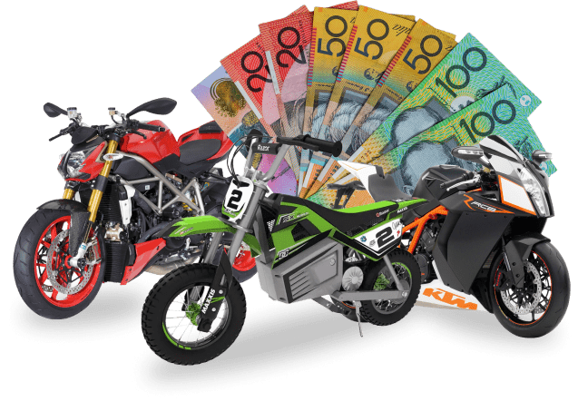 Need Quick Cash? Get Cash for Your Motorbike in Sydney