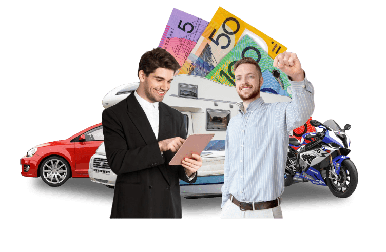 Short Term Business Loans in Sydney